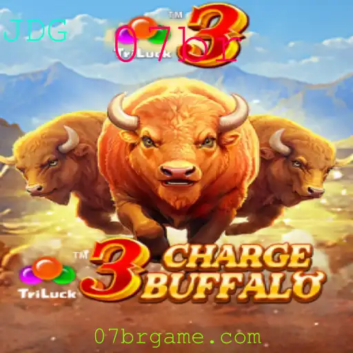 Explorando o Mundo de 3ChargeBuffalo: Um Mergulho na Aventura