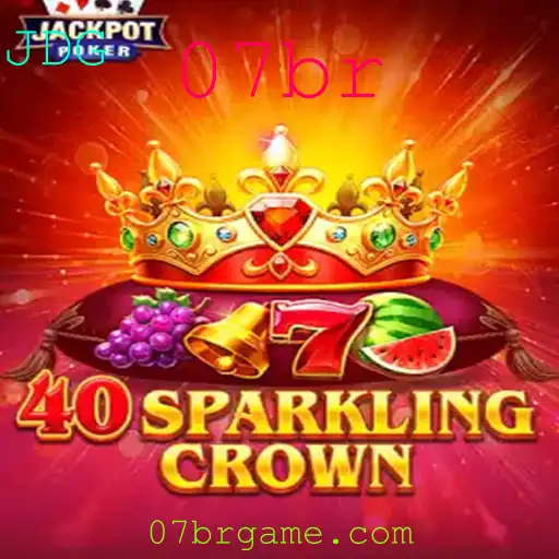 Descubra o Encanto do Jogo 40SparklingCrown 07br
