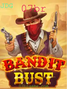 Descubra o Emocionante Mundo do Jogo BanditBust