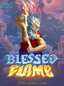 Explorando o Mundo de BlessedFlame: Regras e Estratégias