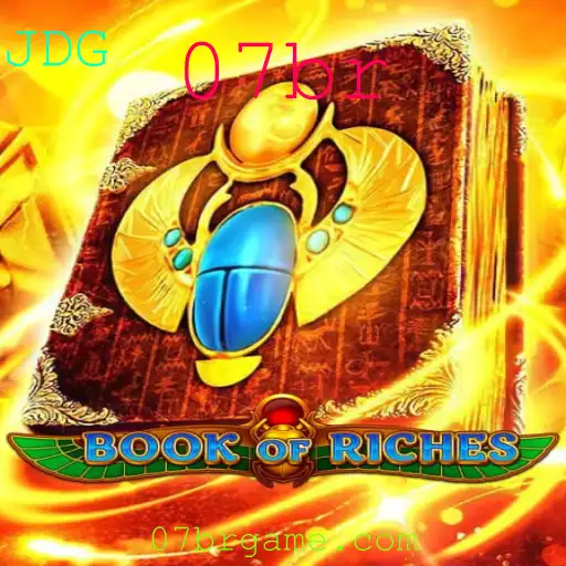 Descubra o Envolvente Mundo de BookofRiches