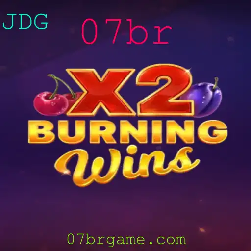 Descubra a Emoção de 'BurningWinsX2': Um Mergulho no Clássico Moderno