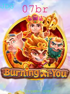 Explorando o Universo Fascinante de BurningXiYou: Um Mundo de Aventura e Estratégia