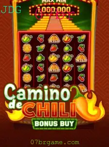 CaminodeChiliBonusBuy: Uma Jornada Picante no Mundo dos Jogos