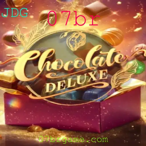 Descubra o Mundo de ChocolateDeluxe: Um Jogo de Estratégia e Aventura