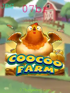 CooCooFarm: A Revolução Nos Jogos De Simulação De Fazenda