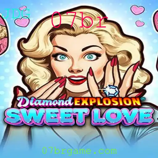 Explorando o Mundo Encantado de DiamondExplosionSweetLove