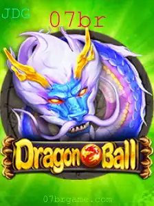 DragonBall: Aventura e Estratégia no Mundo Virtual com a dinâmica 07br