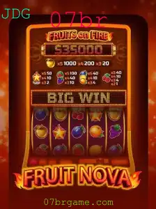 Descobrindo FruitNova: O Jogo de Estratégia que Conquista a Todos