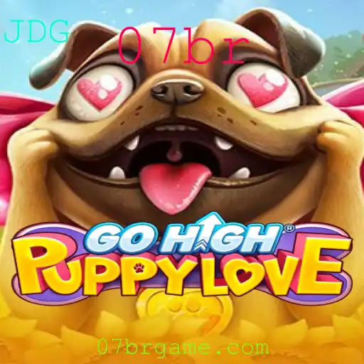 GoHighPuppyLove: Um Jogo de Estratégia Emocionante Inspirado em Eventos Atuais