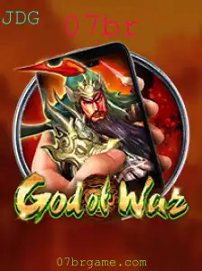 GodofWarM: Uma Jornada Épica nos Sete Reinos