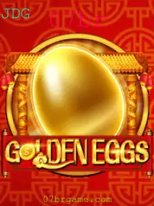 Explorando o Fascinante Universo de GoldenEggs: Um Jogo Inovador e Envolvente