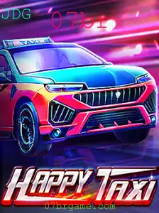Descubra o Universo de HappyTaxi: Um Mundo de Aventura e Estratégia