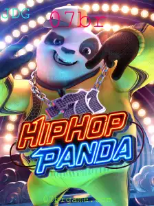 Explorando o Mundo de HipHopPanda: O Jogo que Combina Música e Diversão