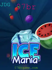 IceMania: Uma Aventura Congelante com a Palavra-Chave 07br
