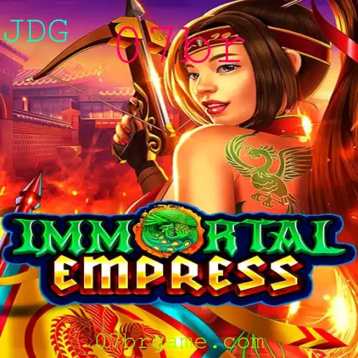 Explorando o Fascinante Mundo de ImmortalEmpress: O Jogo que Está Revolucionando o Mercado