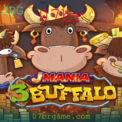 Explorando o Universo de JMania3Buffalo: Um Jogo de Estratégia Inovador