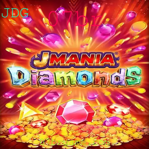 JManiaDiamonds: A Nova Sensação dos Jogos Digitais