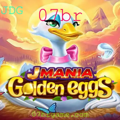 JManiaGoldenEggs: Uma Aventura Empolgante no Mundo dos Jogos