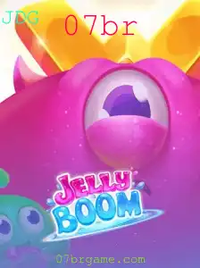 JellyBoom: Dive into the Sweet Chaos with the Exciting New Game
