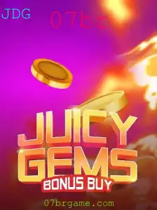 JuicyGemsBonusBuy: Descubra o Fascínio dos Jogos de Azar Modernos