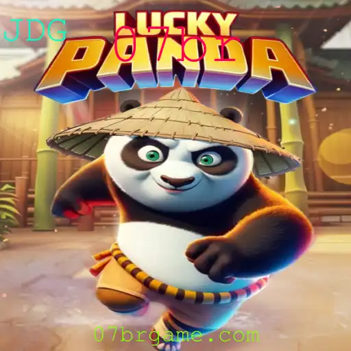 Descubra o Fascinante Mundo de LuckyPanda: Regras e Inovações