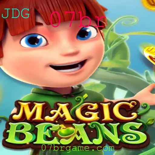 MAGICBEANS: Explore a Nova Sensação do Mundo dos Jogos