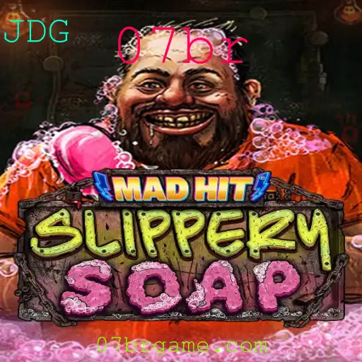Descubra o Fascinante Mundo de MadHitSlipperySoap: A Nova Sensação 07br nos Jogos