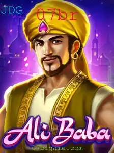 Descubra o Fascinante Mundo de AliBaba: O Jogo 07br