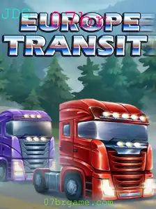 EuropeTransit: A Nova Aventura que Conecta o Continente Europeu