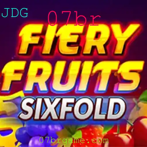 Descubra as Emoções do FieryFruitsSixFold – O Jogo de Estratégia e Aventura