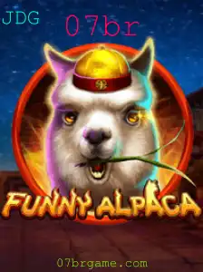 Descubra o Fascinante Mundo de FunnyAlpaca: Um Jogo Inovador com Regras Únicas