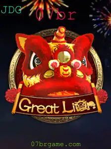 Descubra o Fascinante Mundo do Jogo 'GreatLion'