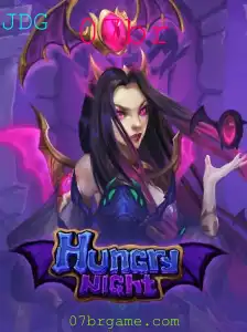 Descubra o Fascinante Mundo de HungryNight e suas Regras Envolventes