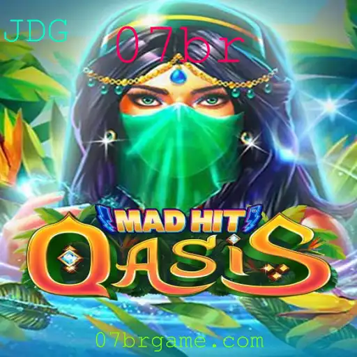 Explorando o Mundo de MadHitOasis: Uma Aventura Inovadora
