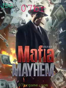 Explorando MafiaMayhem: A Arte da Estratégia
