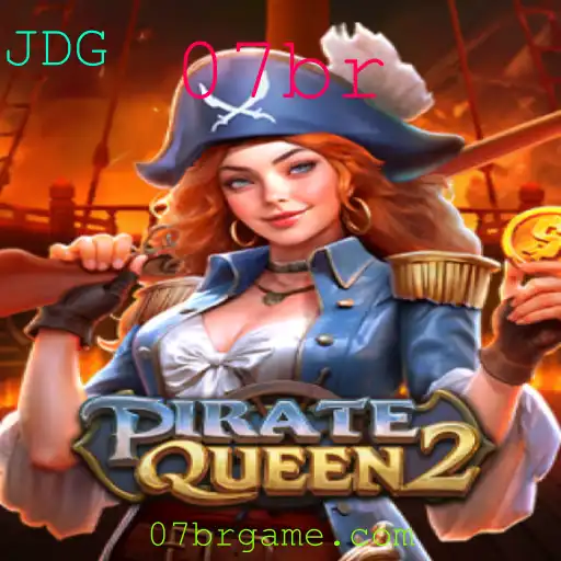 Descubra o Mundo Aventureiro de PirateQueen2