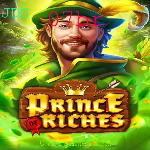 Explorando o Universo do Jogo PrinceOfRiches: Uma Abordagem Detalhada