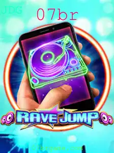 RaveJumpmobile: Exploração Inovadora no Mundo dos Jogos