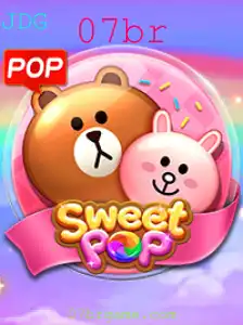 SweetPOP: Explorando o Mundo Doce e Estratégico do Novo Jogo de Puzzle
