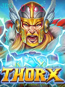 Descubra ThorX: Um Jogo de Estratégia Revolucionário