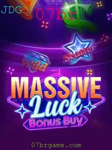 MassiveLuckBonusBuy: Um Novo Horizonte no Mundo dos Jogos de Azar