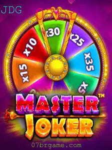 Descubra o Fascinante Mundo de MasterJoker com Novidades e Regras Atualizadas
