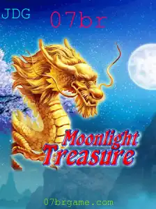 MoonlightTreasure: Uma Jornada em Busca de Riquezas Sob a Luz do Luar