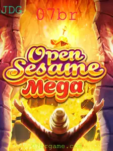 Descubra o Universo de OPENSESAMEMEGA: Um Jogo Inovador com a Palavra-Chave 07br