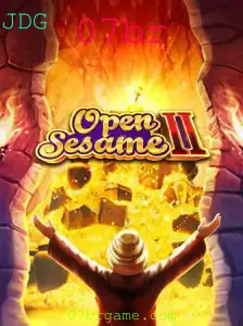 OpenSesameII: Descubra o Fascinante Universo de 07br