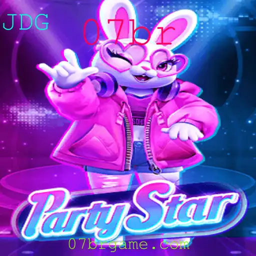 PartyStar: A Revolução dos Jogos de Festa