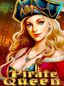 Descubra o Mundo Emocionante de 'PirateQueen': O Jogo de Estratégia e Aventuras Marítimas