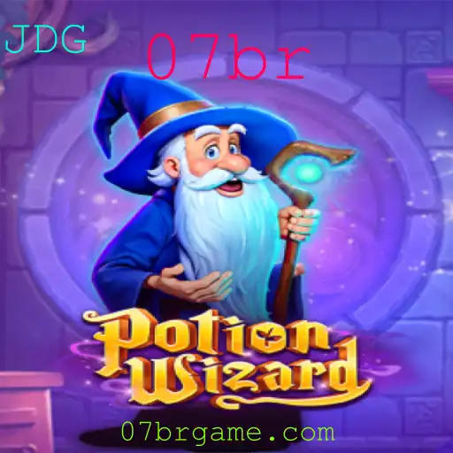 Explorando o Universo Mágico de PotionWizard