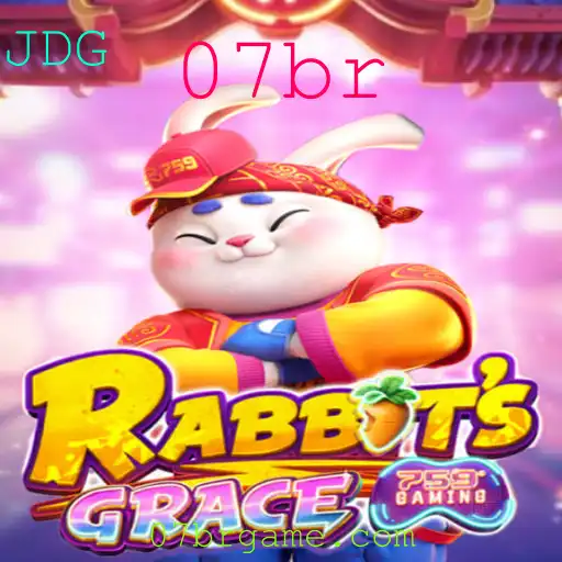 Conheça RabbitsGrace: O Fascinante Mundo dos Coelhos com 07br